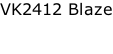VK2412 Blaze
